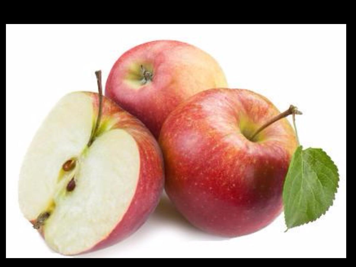 Apples, raw, gala, with skin Nutrition Information Eat This Much