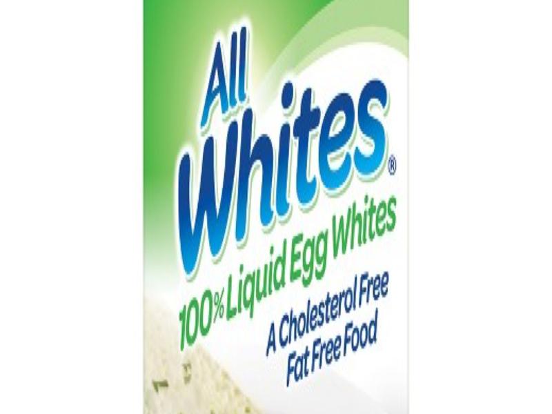 All Whites, 100 Liquid Egg Whites Nutrition Facts Eat This Much
