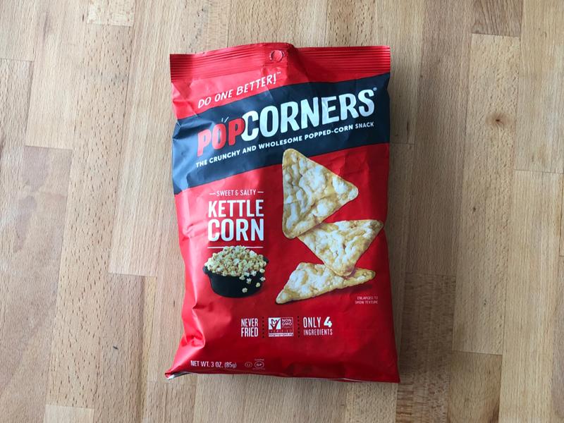 Popcorners Kettle Nutrition Besto Blog