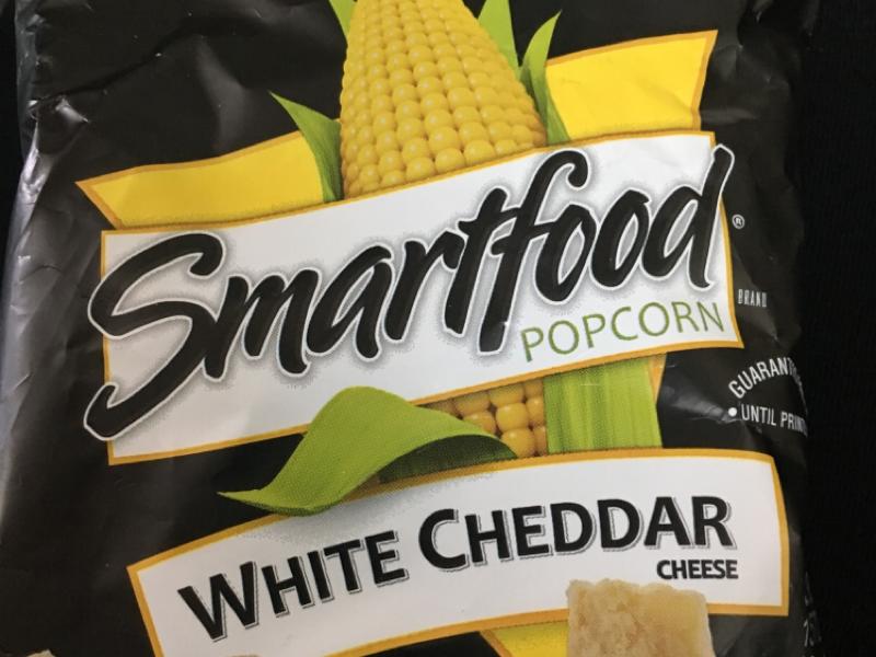 Smartfood White Cheddar Popcorn Nutrition Facts Bios Pics