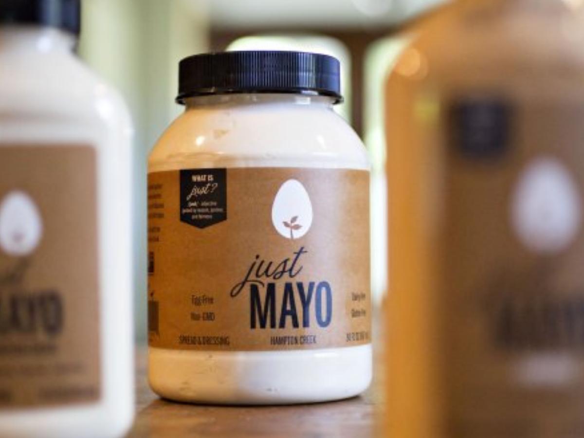 Just Mayo Nutrition Facts Eat This Much