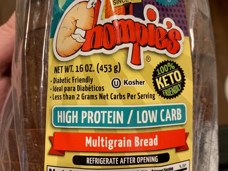 Arnold Multigrain Bread Nutrition Facts Nutrition Ftempo
