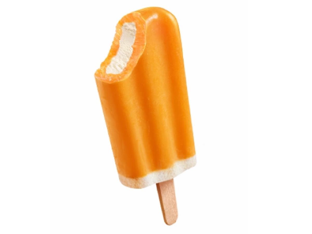 Orange Cream Bars Nutrition Facts Eat This Much