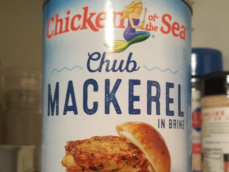 Chub Mackerel Nutrition Facts Eat This Much