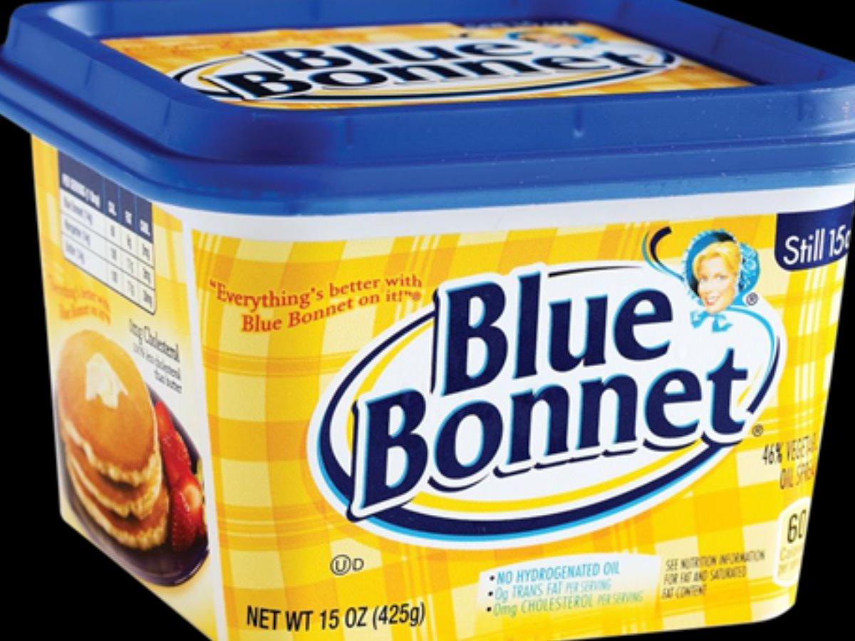 Margarine Spread Nutrition Information Eat This Much