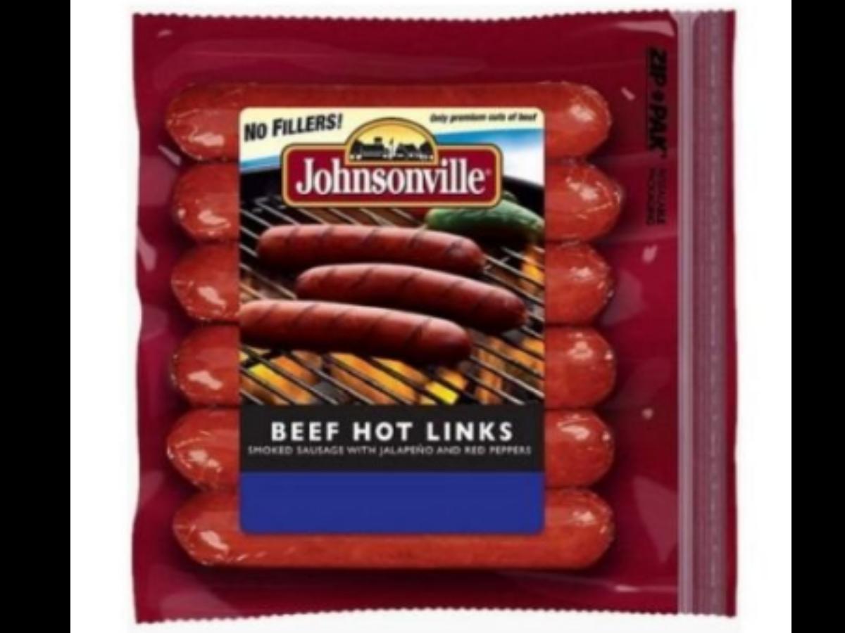 bar-s hot links calories bar-s hot links calories