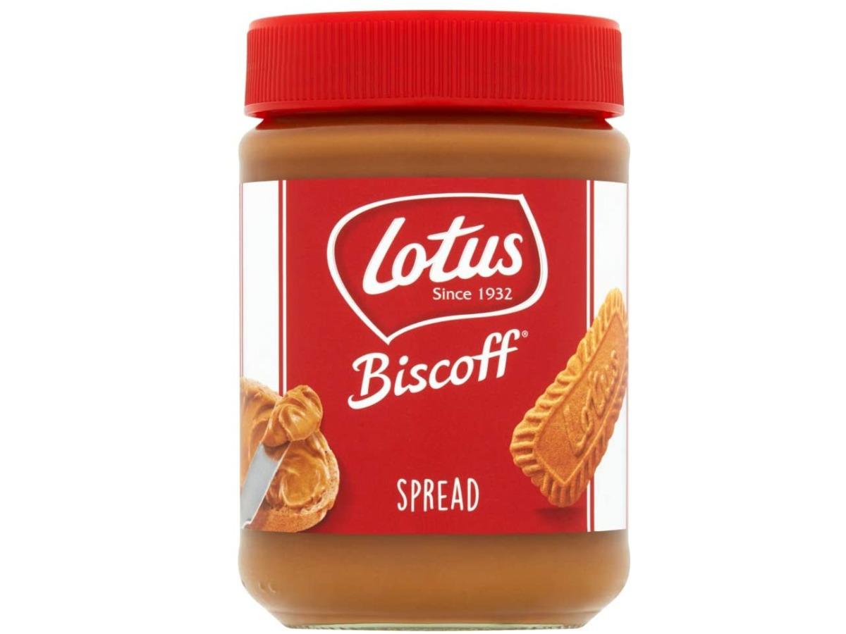 Biscoff Spread Nutrition Facts Eat This Much Biscoff Spread Nutrition Facts Eat This Much