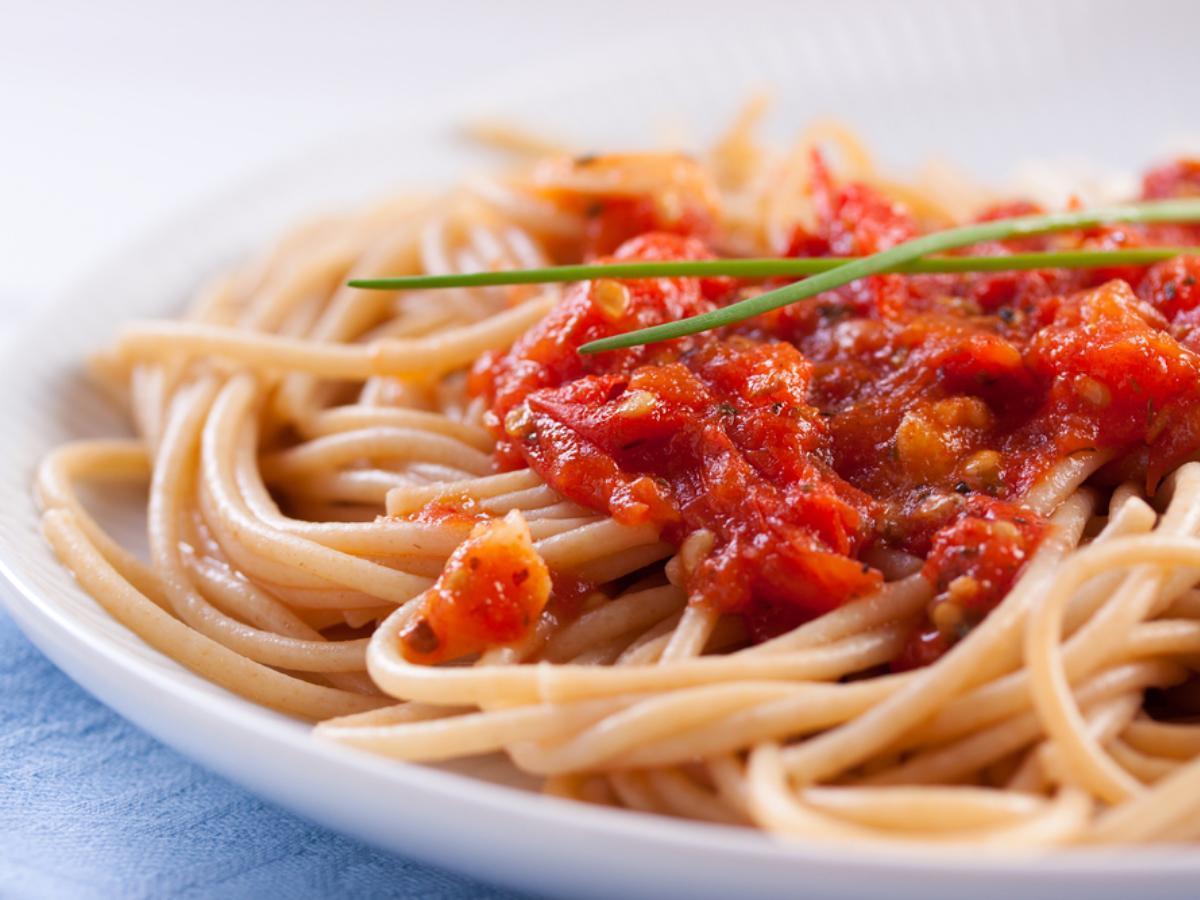 oz 8 pasta in grams Nutrition Pascal Eat This Recipe  Pasta  and Much