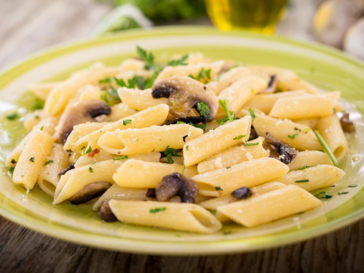 much pasta how 7 is oz This Much with and Eat Penne Nutrition Recipe Mushrooms much pasta how 7 is oz This Much with and Eat Penne Nutrition Recipe Mushrooms