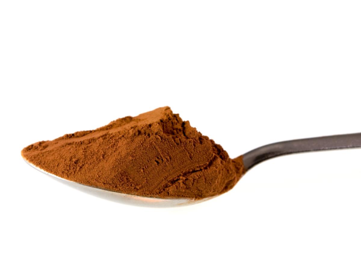 Coffee and cocoa powder Nutrition Information Eat This Much