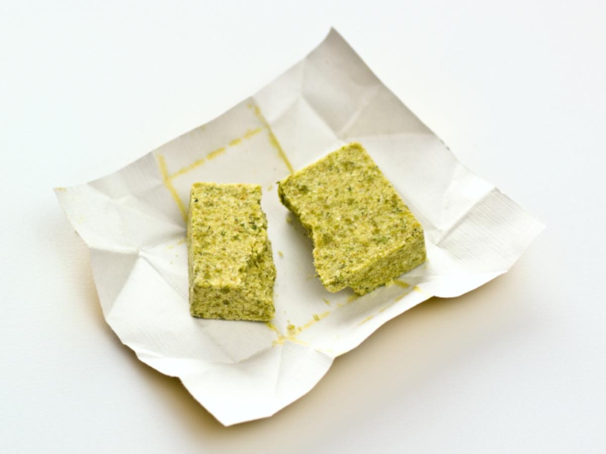 Vegetable Broth Nutrition Information Eat This Much