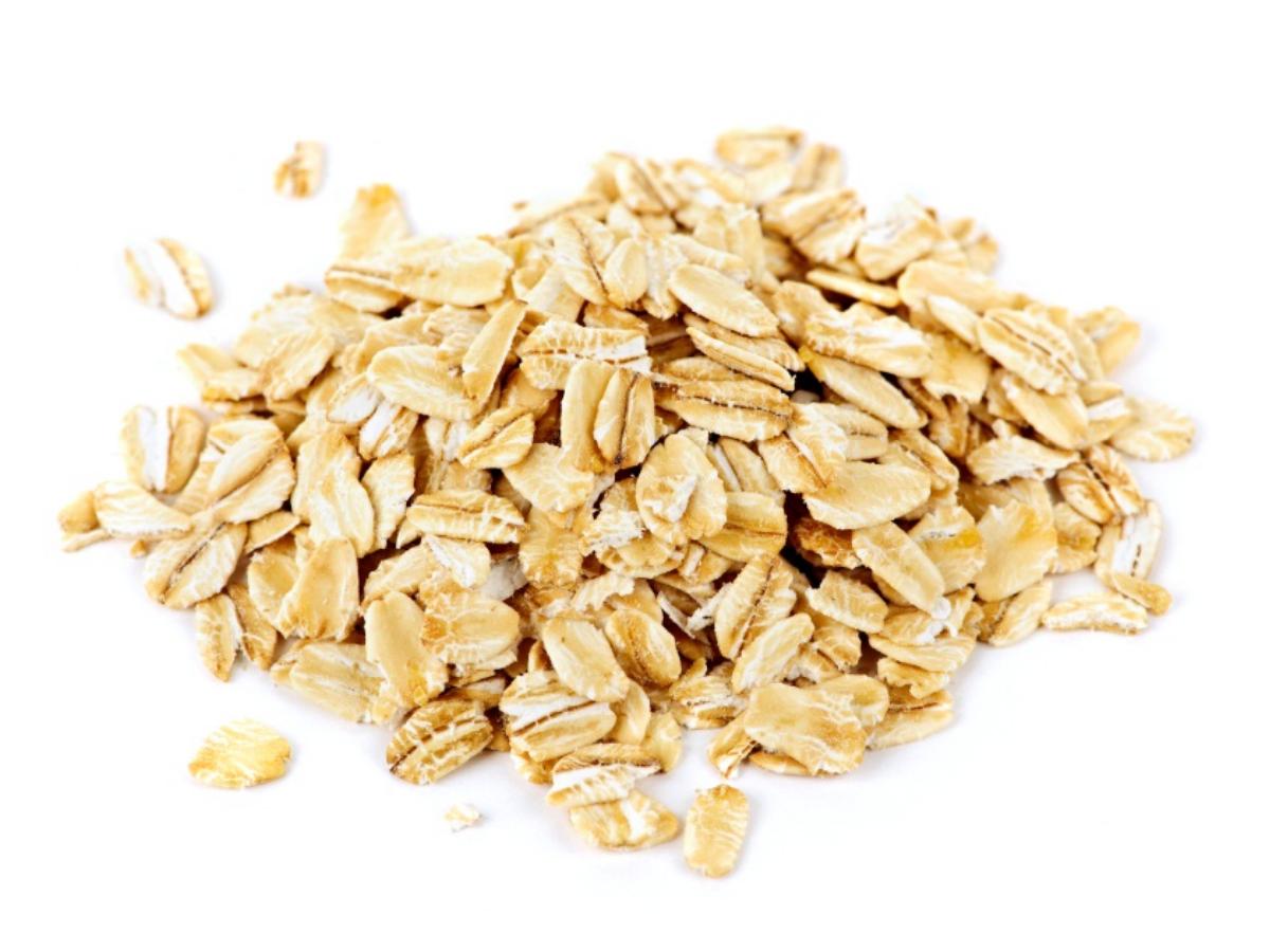 rolled-oats-nutrition-information-eat-this-much