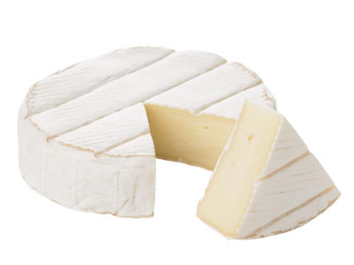 Health Benefits Of Brie Cheese