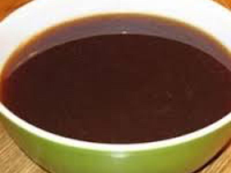 Beef stock Nutrition Facts Eat This Much