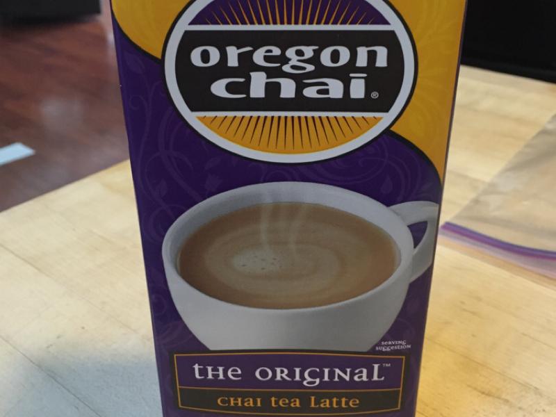 The Original Chai Tea Nutrition Facts Eat This Much