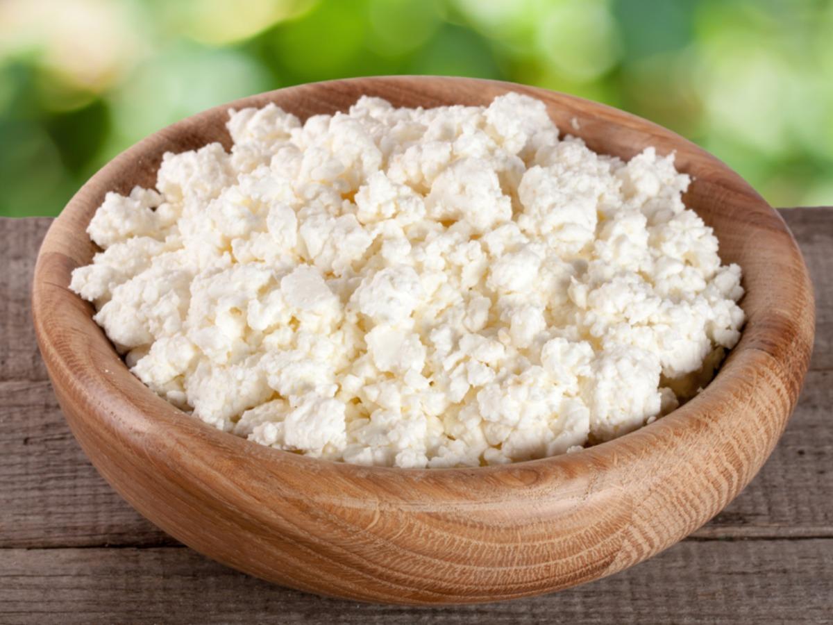 Cheese Nutrition Facts Eat This Much