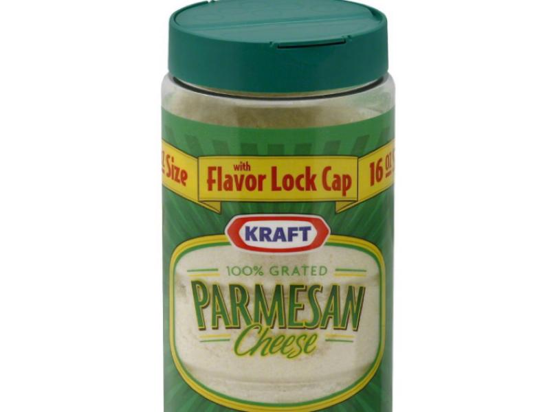 Kraft Grated Parmesan Cheese Nutrition Label Bios Pics