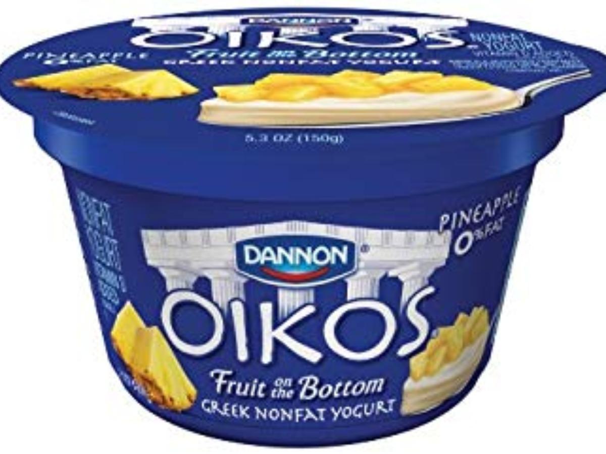Oikos Traditional Greek Yogurt Nutrition Facts Besto Blog
