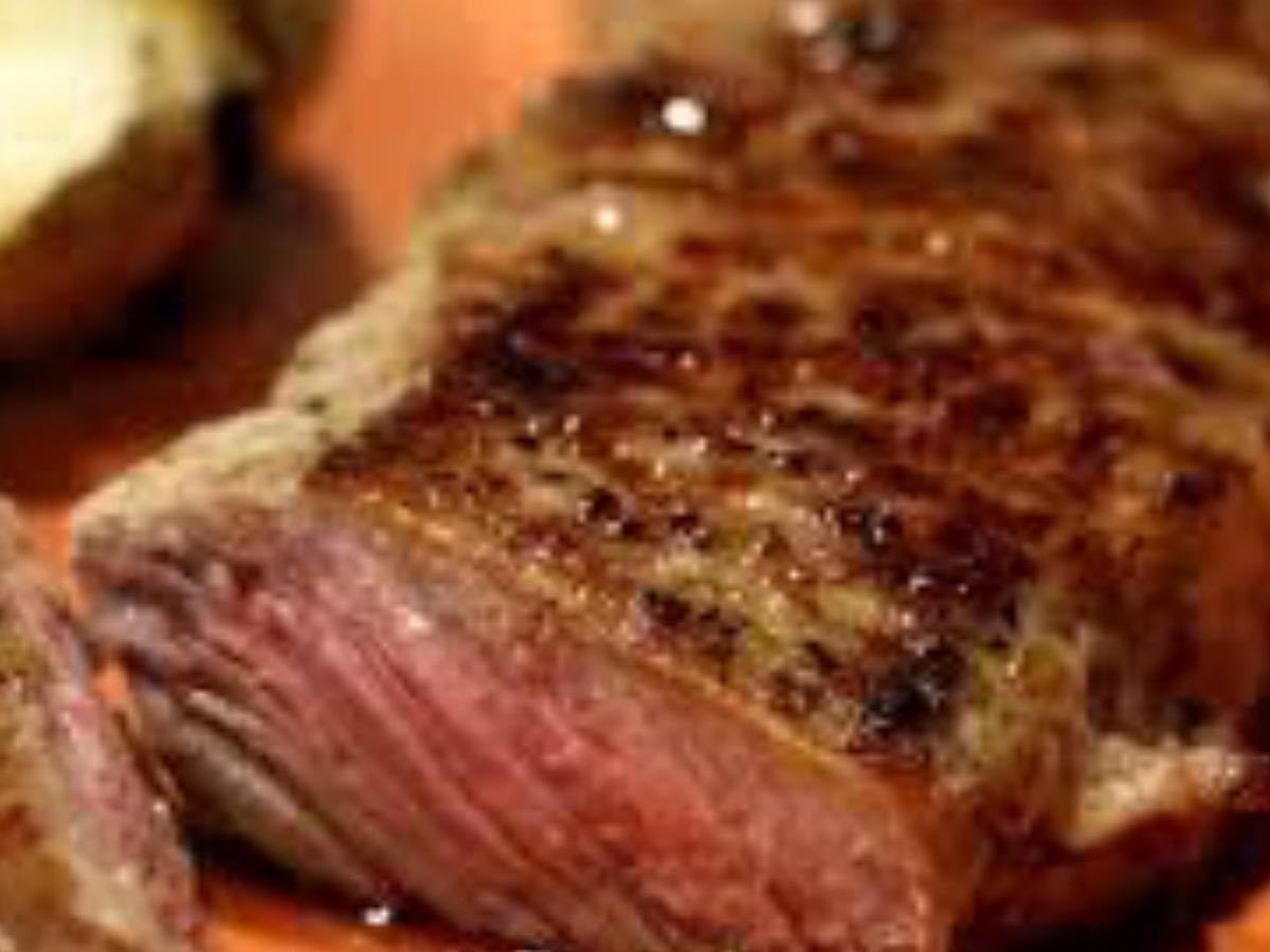 Boneless New York Strip Steak Nutrition - Nutrition Pics