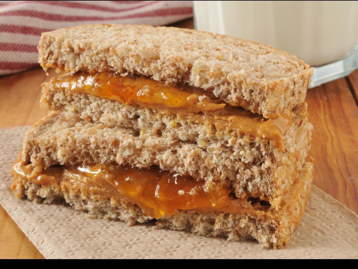 apricot-jam-and-almond-butter-sandwich-recipe-and-nutrition-eat-this-much