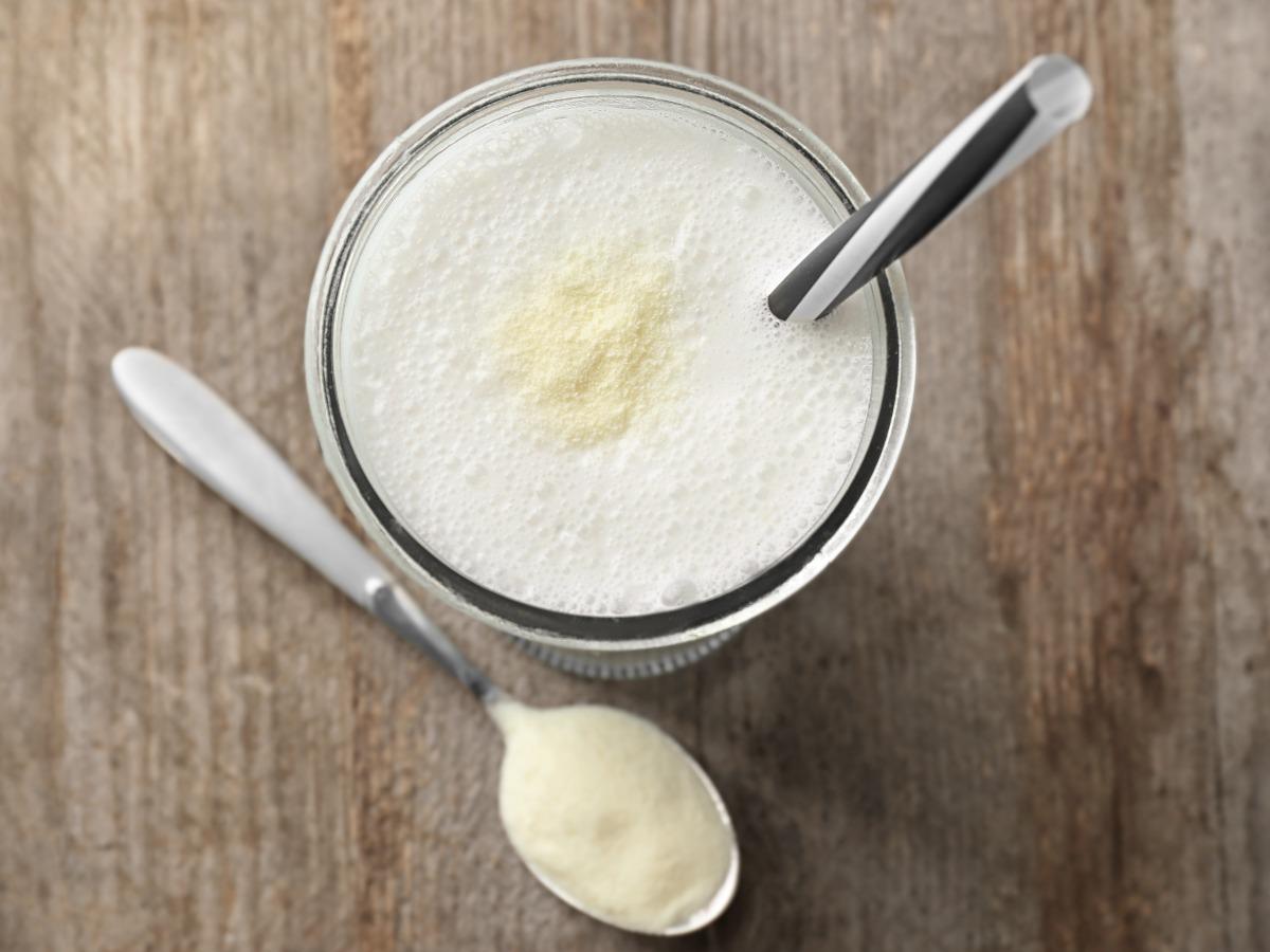 Vanilla Protein Shake Recipe and Nutrition Eat This Much