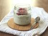 Overnight Chia Seed Oatmeal
