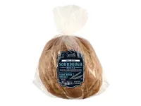 Sourdough Round