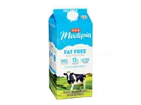 Mootopia, Lactose Free, Fat Free