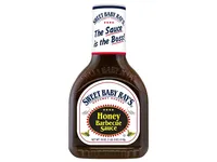 Honey Barbecue Sauce