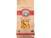 Penne Rigate, Organic