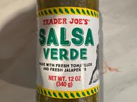 Salsa Verde