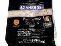 Parmigiano Reggiano Cheese