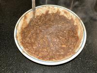 Chocolate Oats
